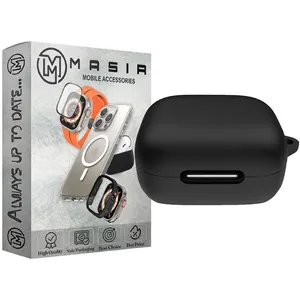 Masir Silicone Cover Suitable for Anker Soundcore R50i NC wireless headphones