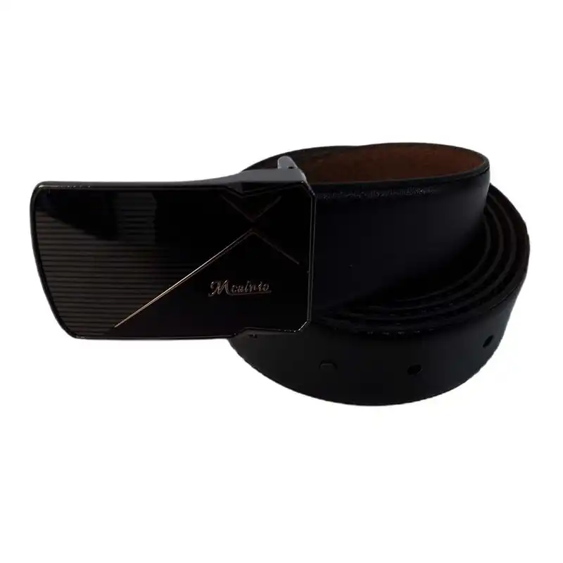 کمربند مردانه مدل MAM