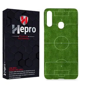 HEPRO MC Cover for Samsung Galaxy A20S