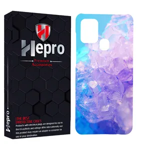 HEPRO MC Cover for SAMSUNG GALAXY M30S / M21