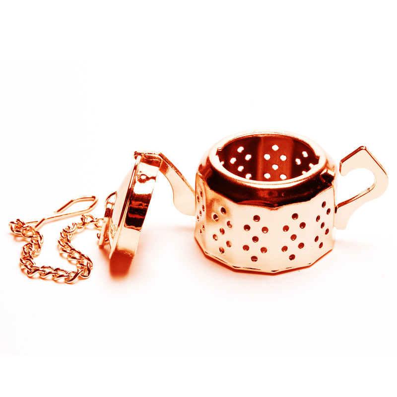 صافی چای جی فی نی مدل RS.02 مجموعه 2 عددی