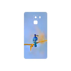 MAHOOT Cyanocitta cristata Cover Sticker for Honor 7