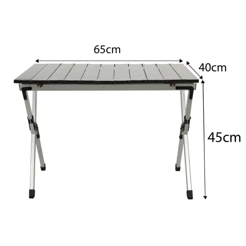 میز سفری تیتو مدل Outdoor Mini