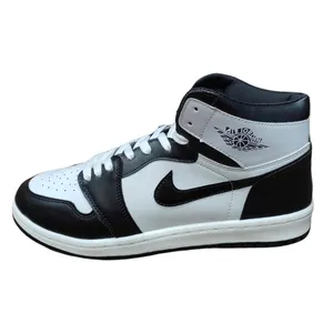 کفش راحتی مردانه مدل اسپرت ساقدار کد تک sm-3050