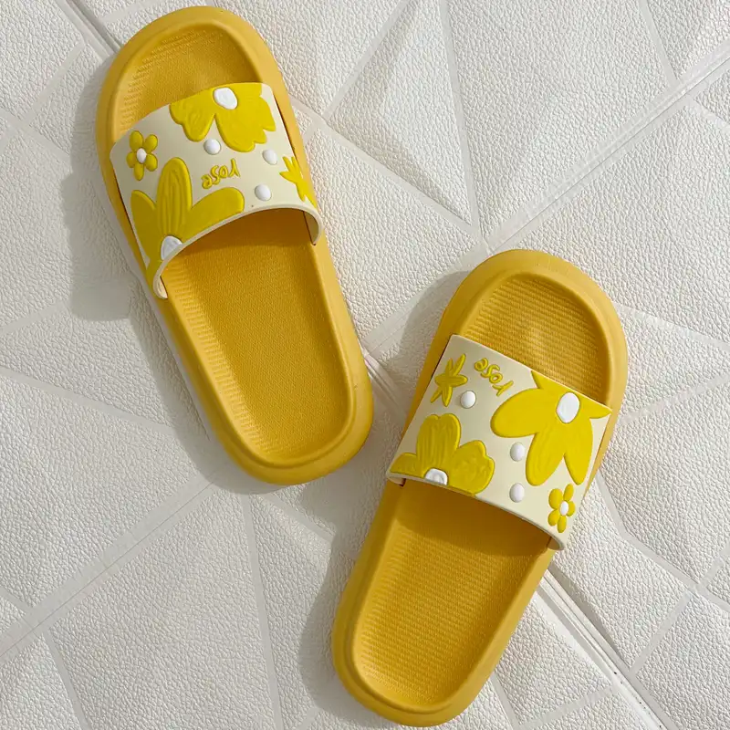 دمپایی زنانه مدل آرنیکا 0207