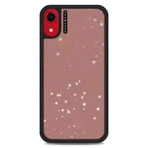 AKAM AMC-WAXR-STARS-13 Cover For Apple iPhone XR