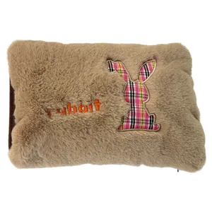 کیسه آب گرم برقی مدل ربیت با ظرفیت ۷۵۰ میلی لیتر