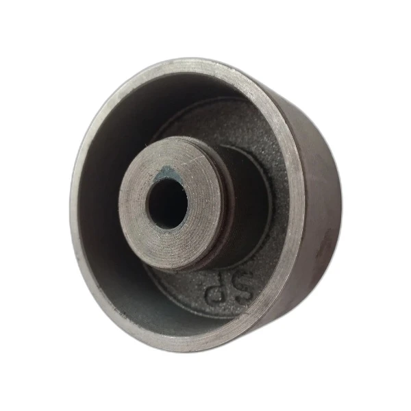 کاسه فولادی ریختگری کد 15