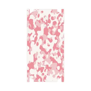 MAHOOT  Army-Pink-FullSkin Cover Sticker for Nokia 2.3