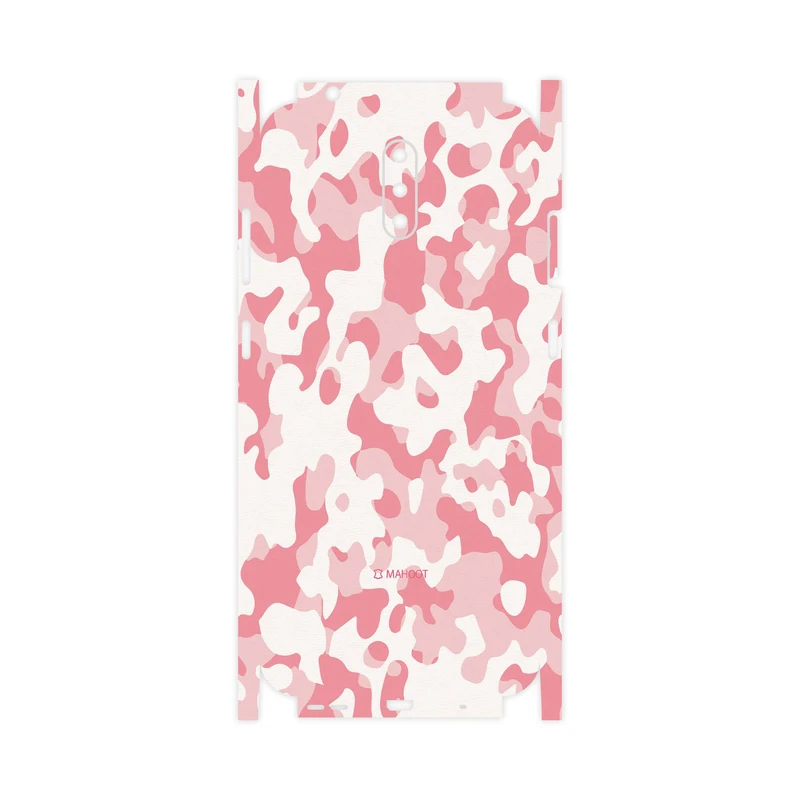 برچسب پوششی ماهوت مدل Army-Pink-FullSkin مناسب برای گوشی موبایل نوکیا 2.3