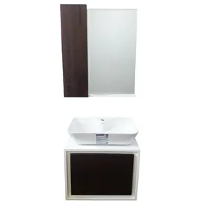 ست کابینت و روشویی مدل 1003 به همراه آینه