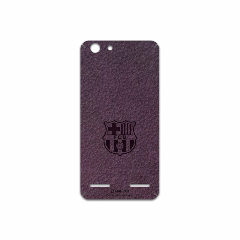 برچسب پوششی ماهوت مدل PL-BRCA مناسب برای گوشی موبایل لنوو Vibe K5 Plus