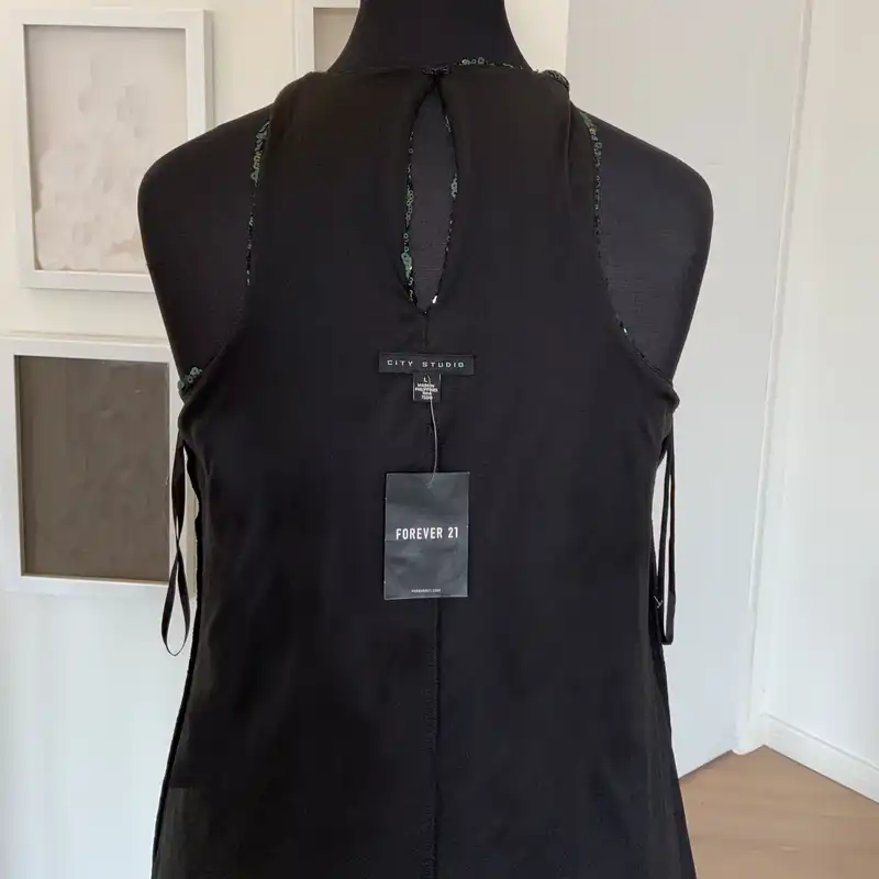 پیراهن زنانه فور اور 21 مدل Dream night