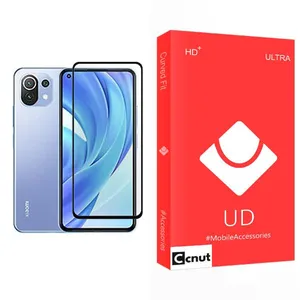 Coconut UD Ultra MIX001 Screen Protector For Xiaomi Mi 11 Lite