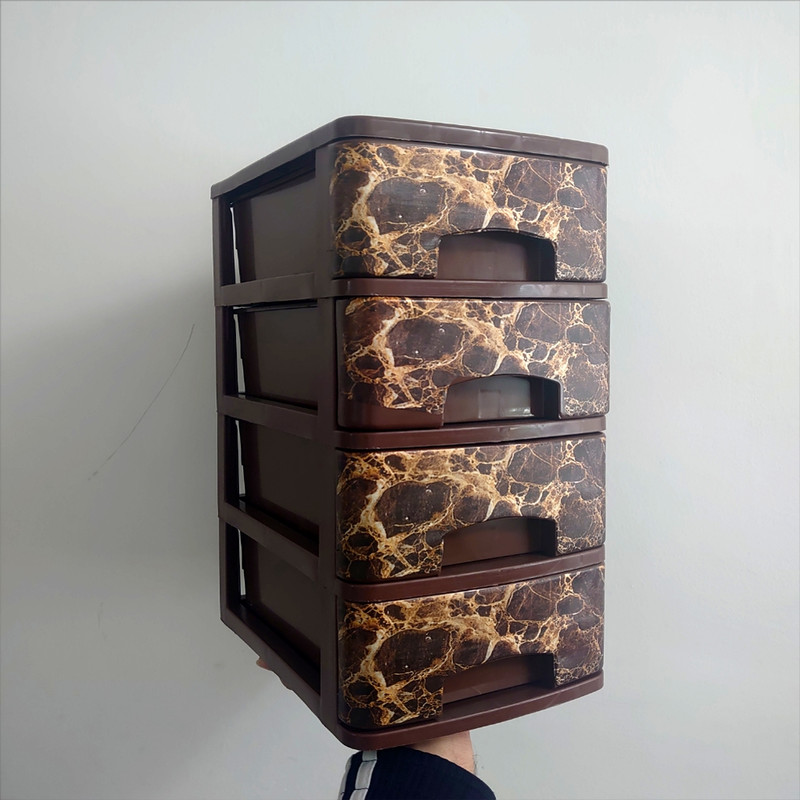 فایل کشویی مدل Marble
