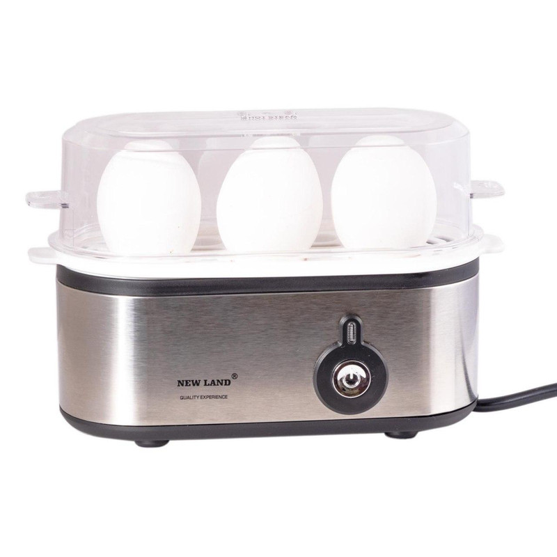 تخم مرغ پز نیولند مدل NL-2443