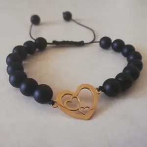 دستبند دخترانه کد 1399