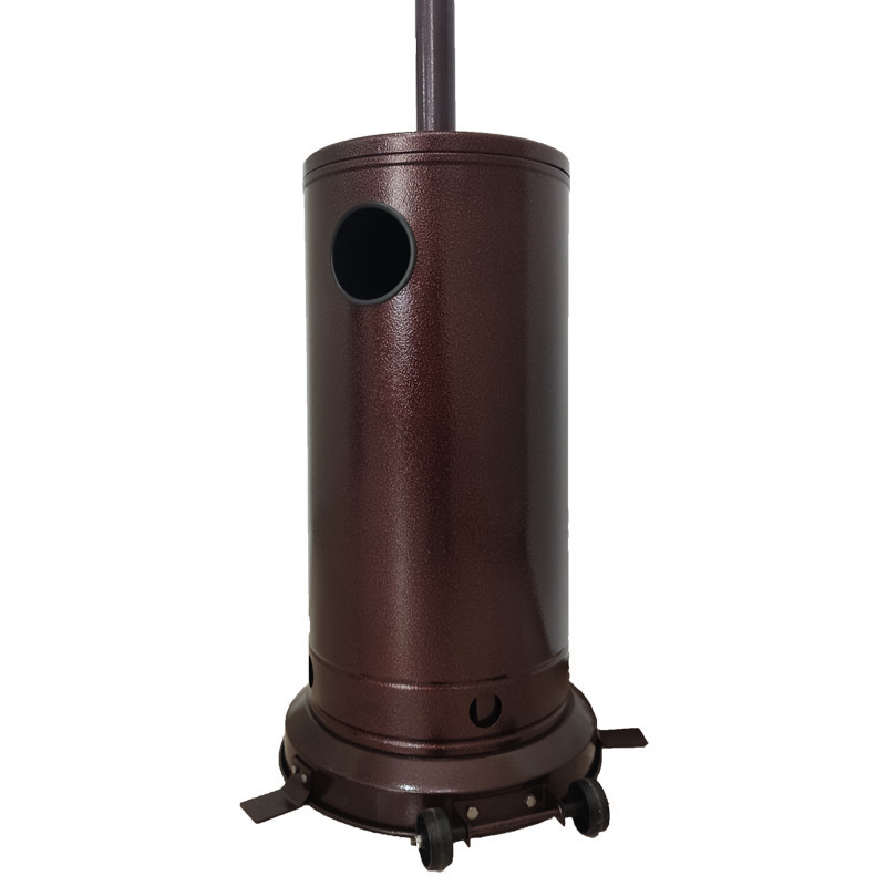 بخاری گازی مدل ps-700