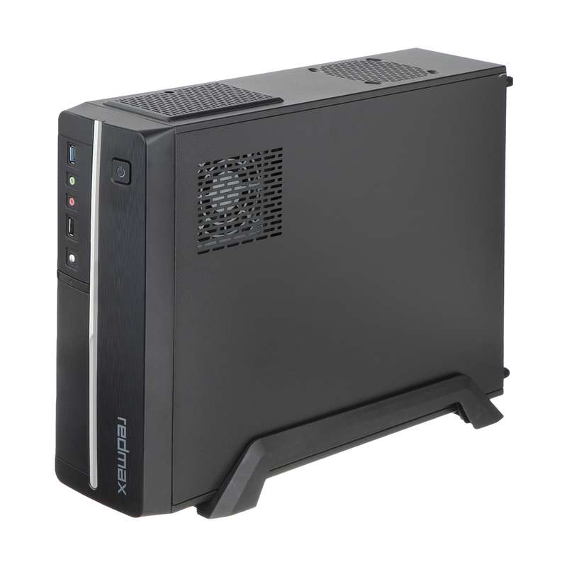 کیس کامپیوتر ردمکس مدل Micro ATX / ITX Plus SFX PSU کیس کامپیوتر ردمکس مدل Micro ATX / ITX Plus SFX PSU