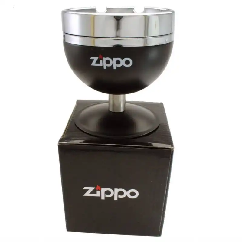 زیرسیگاری مدل پایه دار Sw