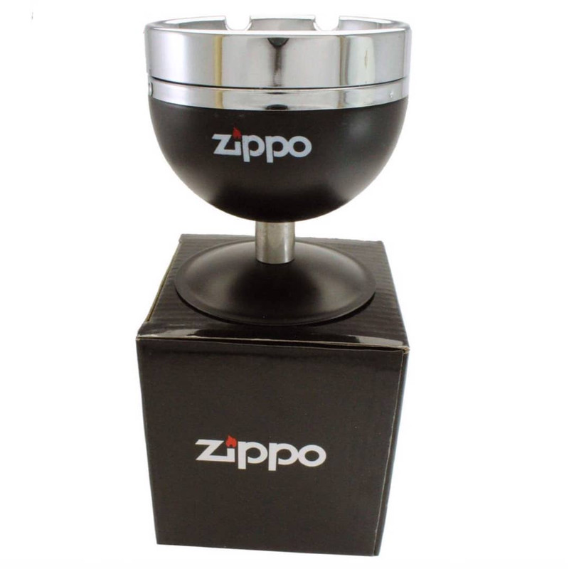 زیرسیگاری مدل پایه دار Sw