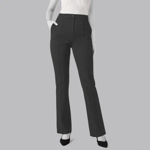 شلوار زنانه هاوین مدل 304 جلودوخت راسته مازراتی