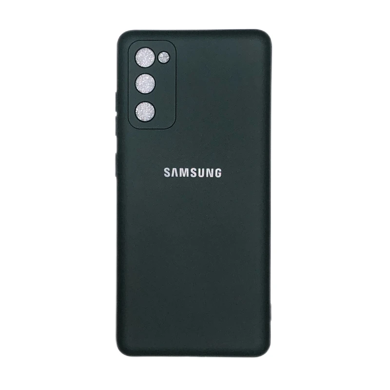 کاور مدل Cilic-548 مناسب برای گوشی موبایل سامسونگ Galaxy S20 FE