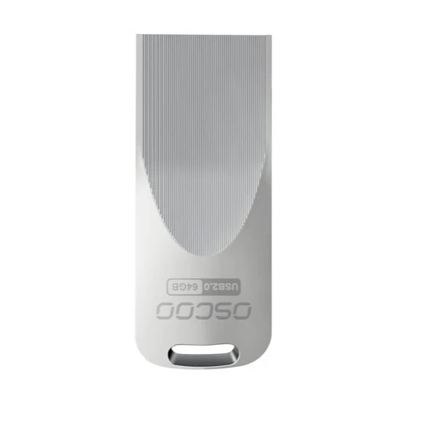 فلش مموری اسکو مدل 006u-1 ظرفیت 32 گیگابایت با رابط USB 2