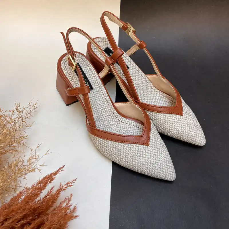 کفش زنانه مدل آسمان کد 6