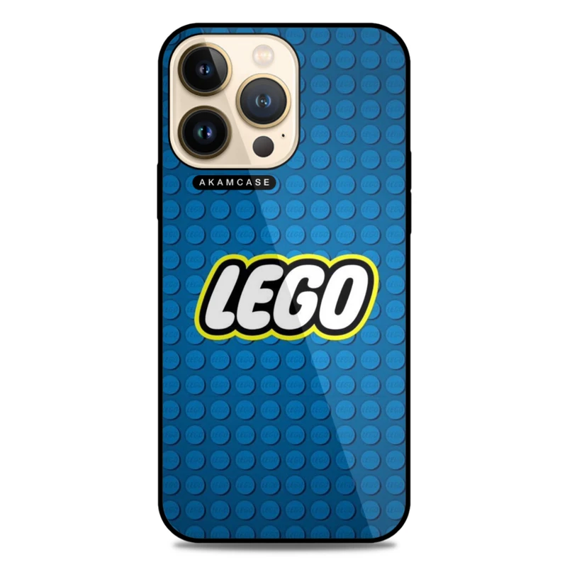 کاور آکام مدل AMC-WA13PRO-LEGO13 مناسب برای گوشی موبایل اپل iPhone 13 Pro