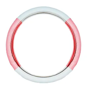 روکش فرمان مدل Pastel