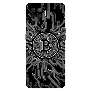 Megafone 7737 Cover For Oppo A94