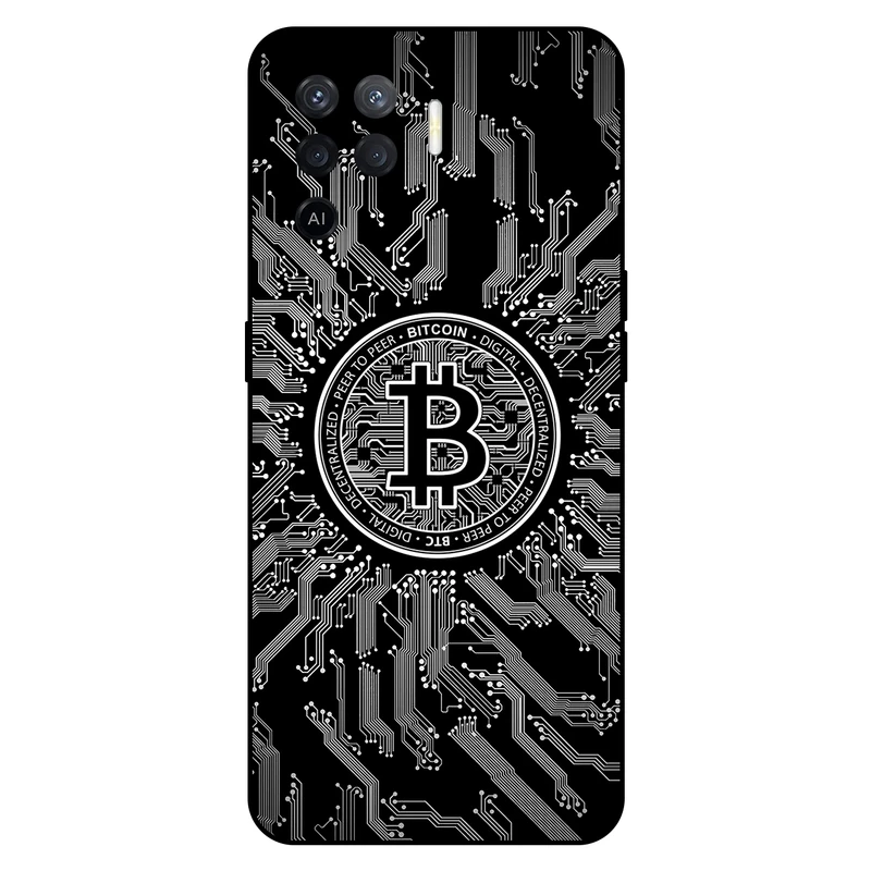 کاور مگافون کد 7737 مناسب برای گوشی  موبایل اوپو A94