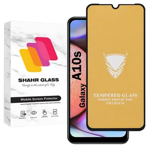 Shahr Glass FULOG Screen Protector For Samsung Galaxy A10s