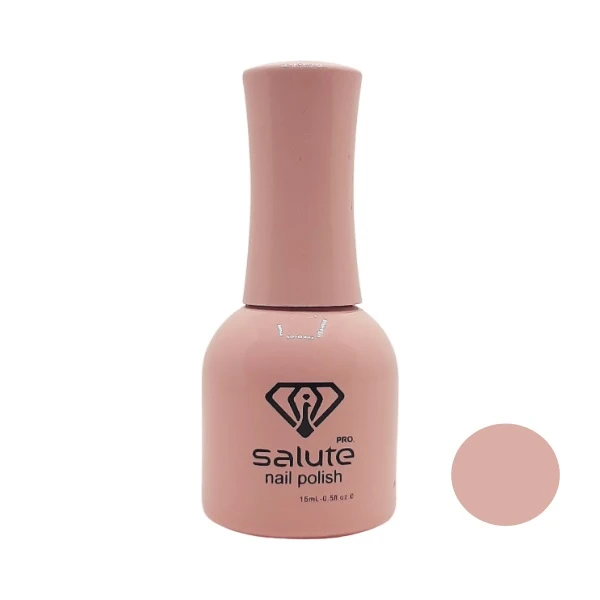 لاک ناخن سالوته پرو شماره 63