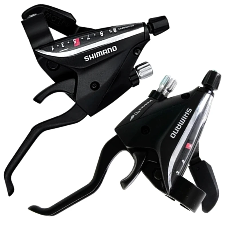 دسته دوچرخه شیمانو مدل 8 سرعت EF65