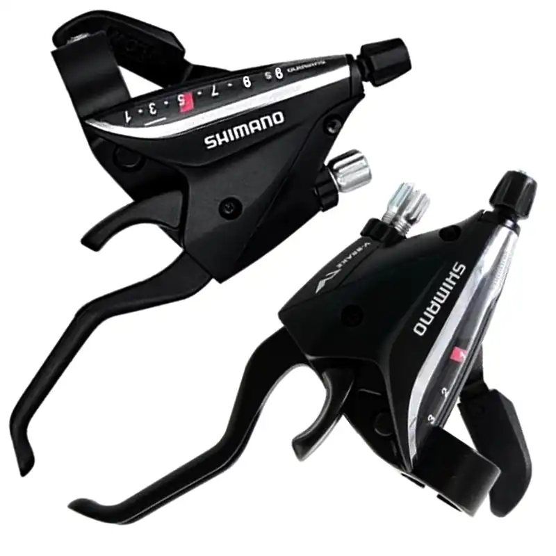 دسته دوچرخه شیمانو مدل 8 سرعت EF65