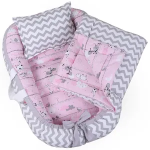 سرویس خواب 4 تکه کودک الا مدل TL013