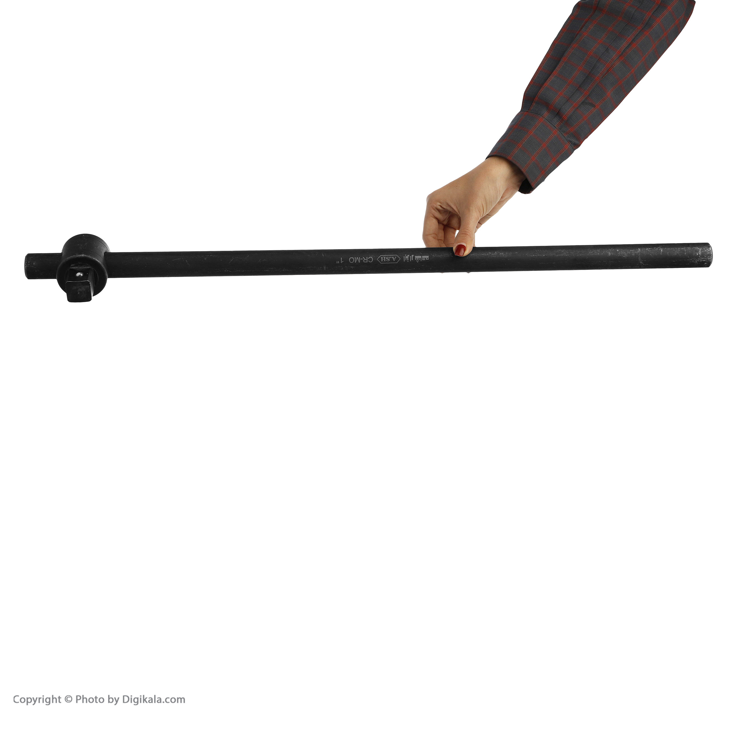 دسته بکس کشویی ابزار شاهد مدل 001 سایز 1 اینچ