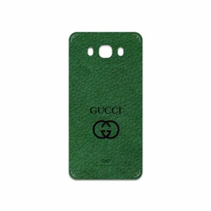 MAHOOT GL-GCC Cover Sticker for Samsung Galaxy J7 2016