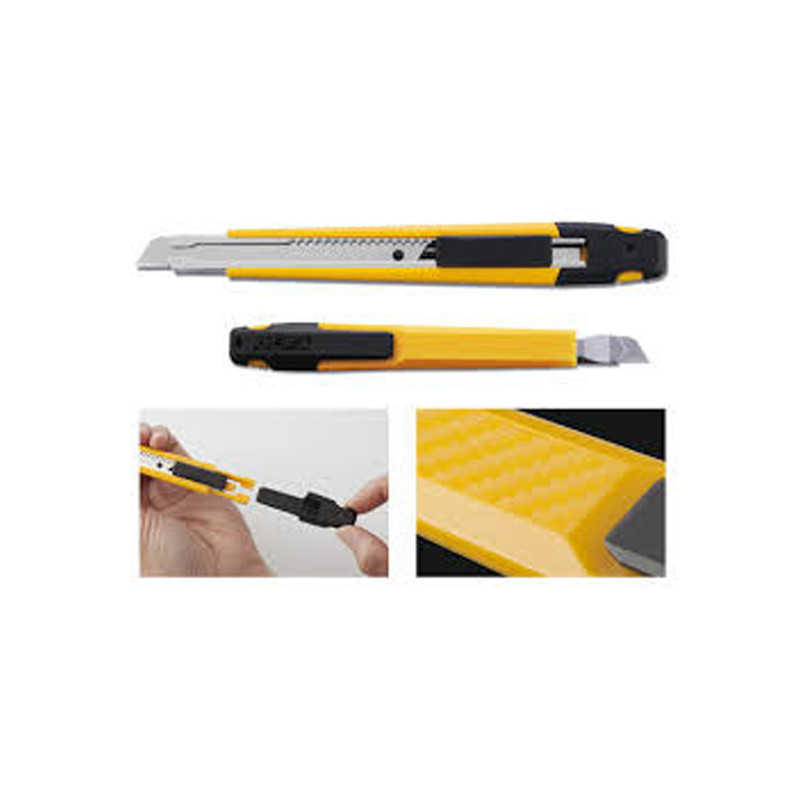 کاتر الفا مدل A-1 کاتر الفا مدل A-1