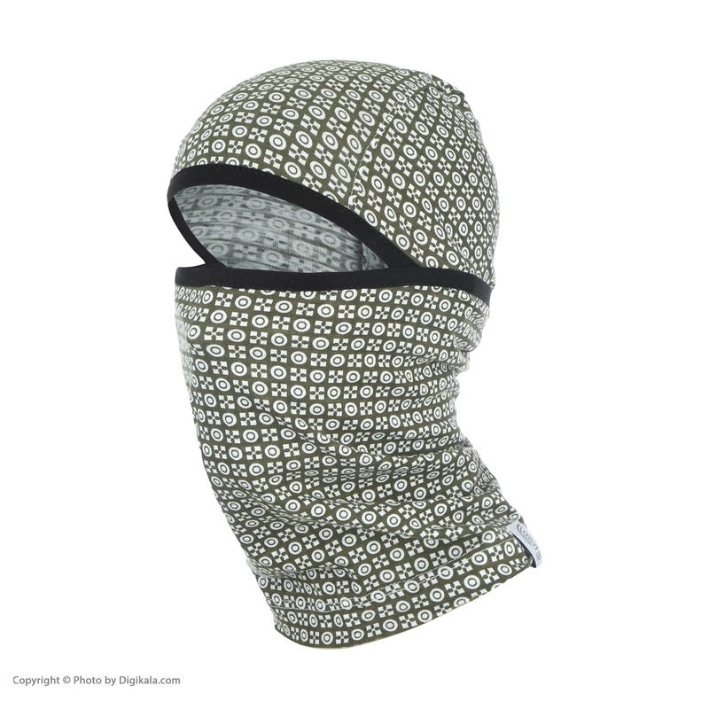 عکس شماره 2 : فیس موتورسواری آگما مدل m917