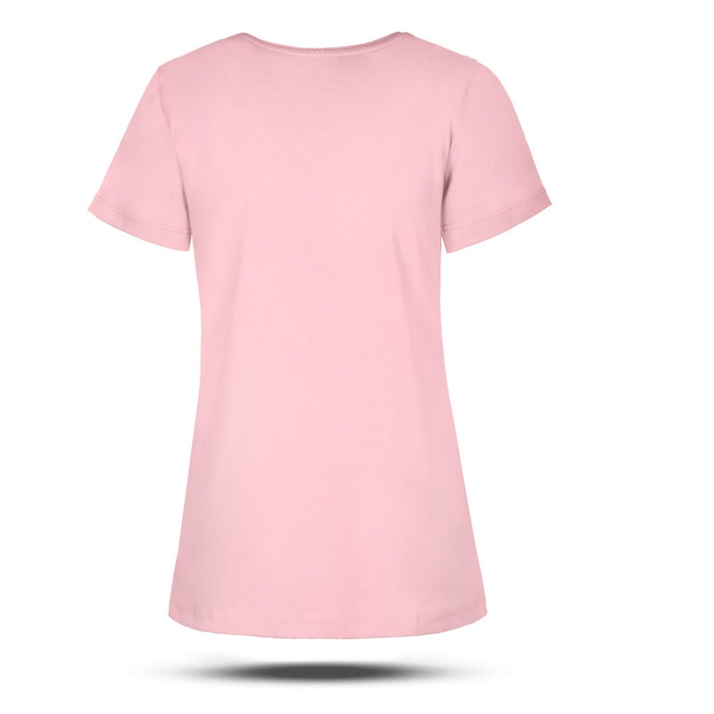 ست تی شرت و شلوار زنانه مدل SABA-3821