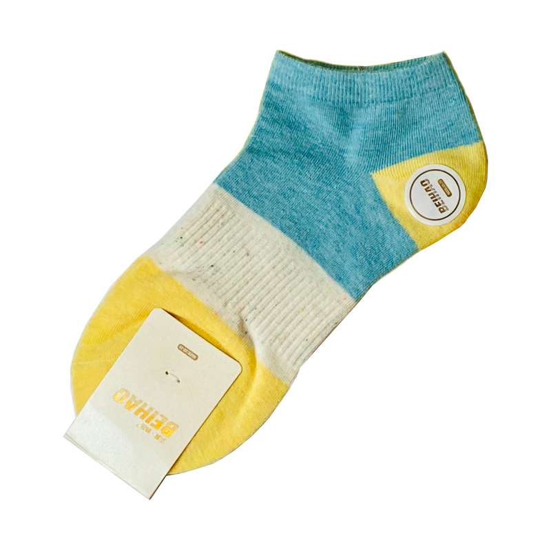 جوراب دخترانه مدل Beihao 1