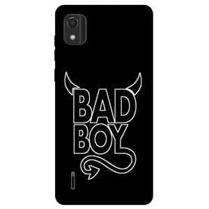 Megafone Bad Boy 8106 Cover For Nokia C2 2nd Edition