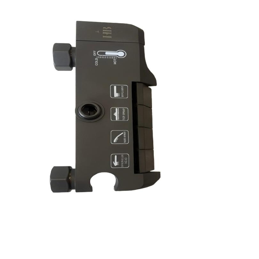 دوش حمام مدل V8