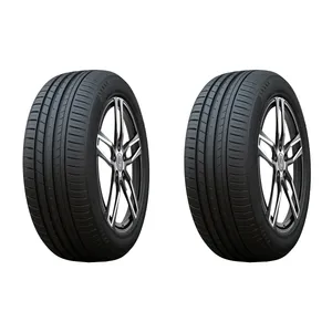 لاستیک خودرو هابیلد مدل S2000 سایز 215/45R17 - دو حلقه