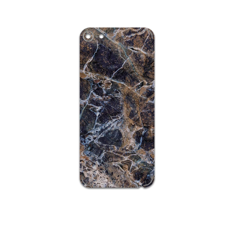 برچسب پوششی ماهوت مدل Earth-White-Marble مناسب برای گوشی موبایل اپل iPod Touch 6TH Gen