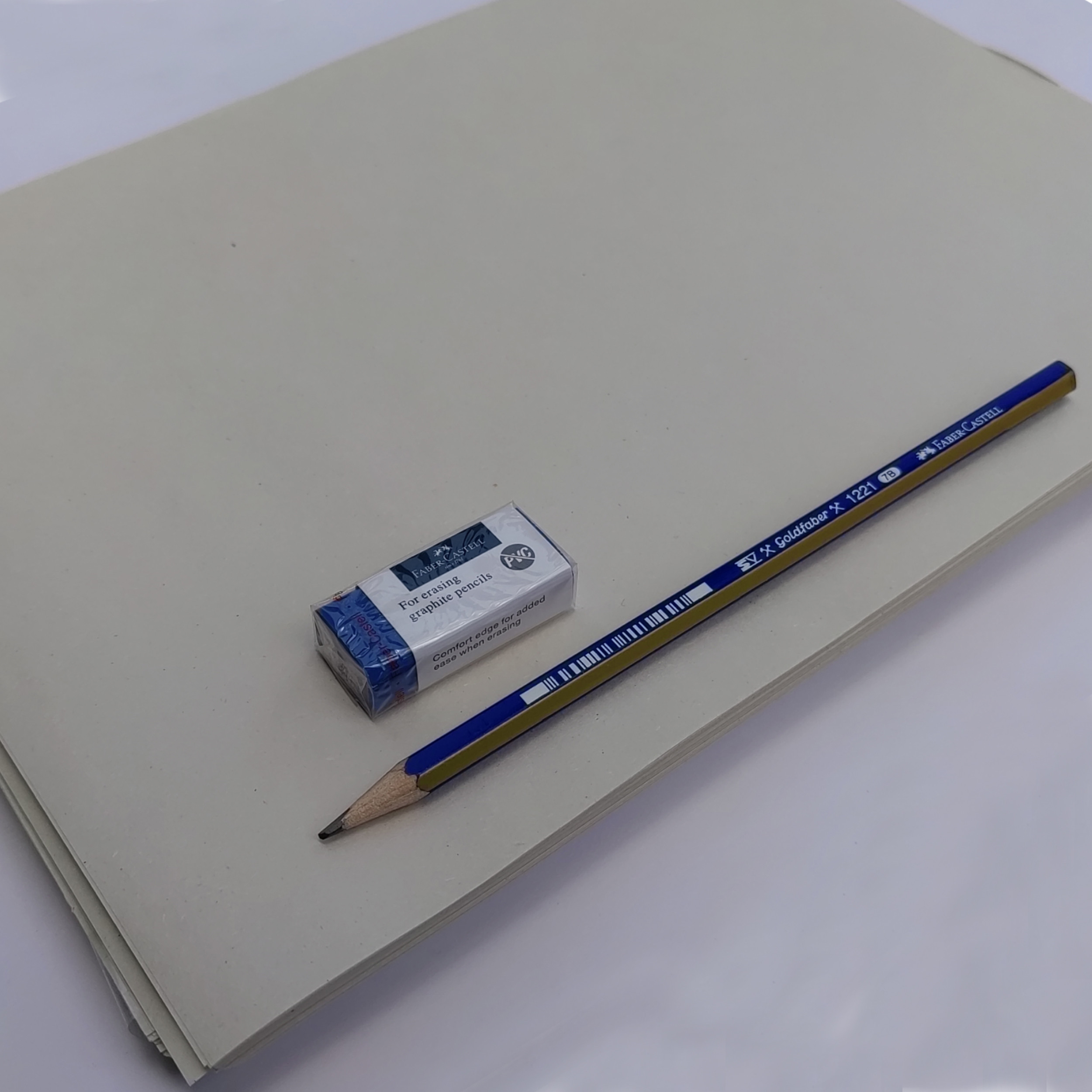 کاغد A5 مدل کاهی مجموعه 400 عددی آوان