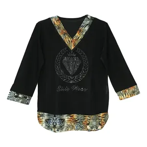 بلوز زنانه مدل B11234-BB